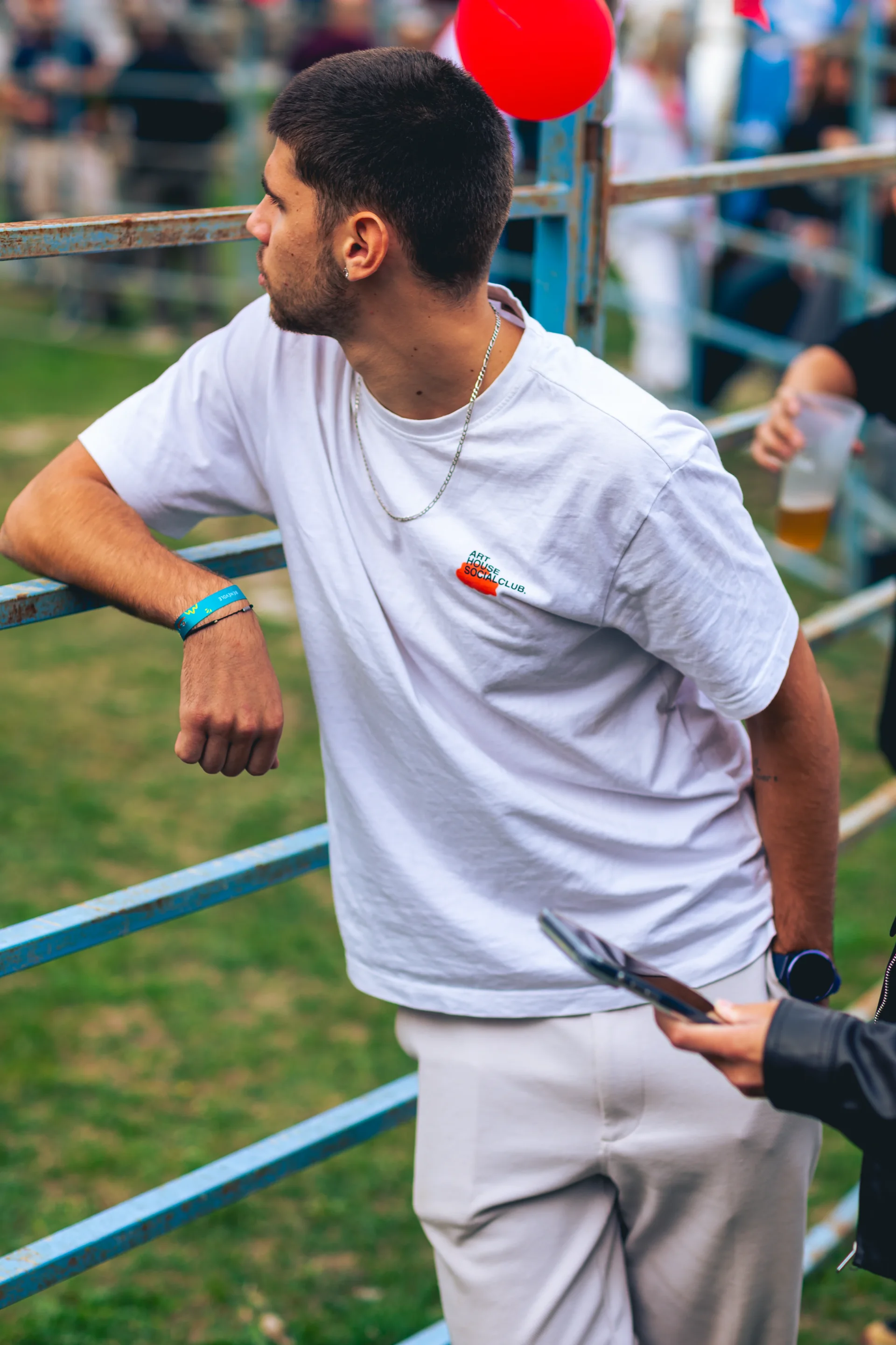 Lu'Oktoberfest — photo 6