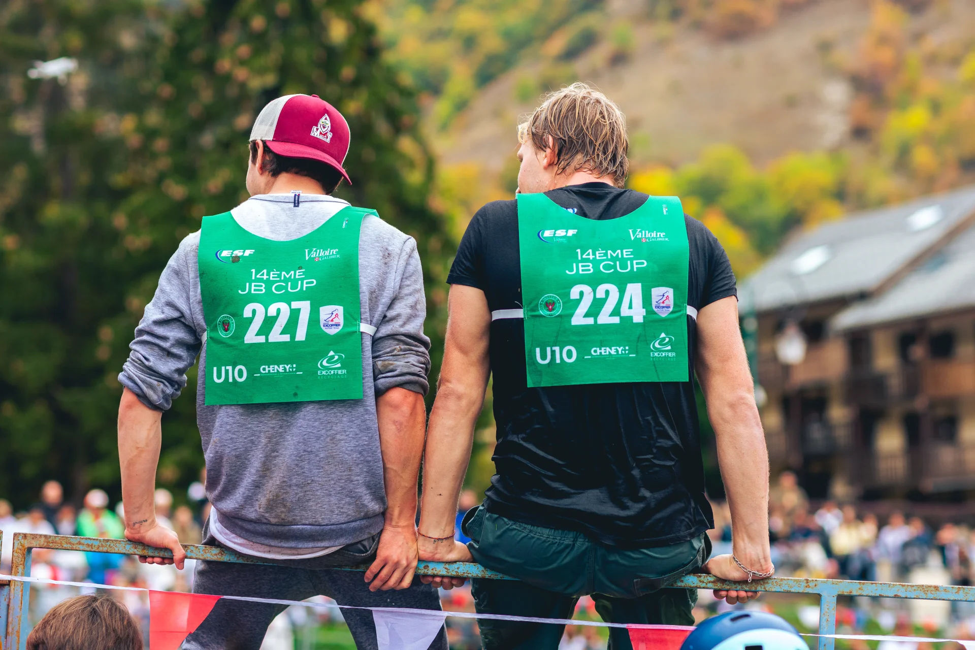 Lu'Oktoberfest — photo 20