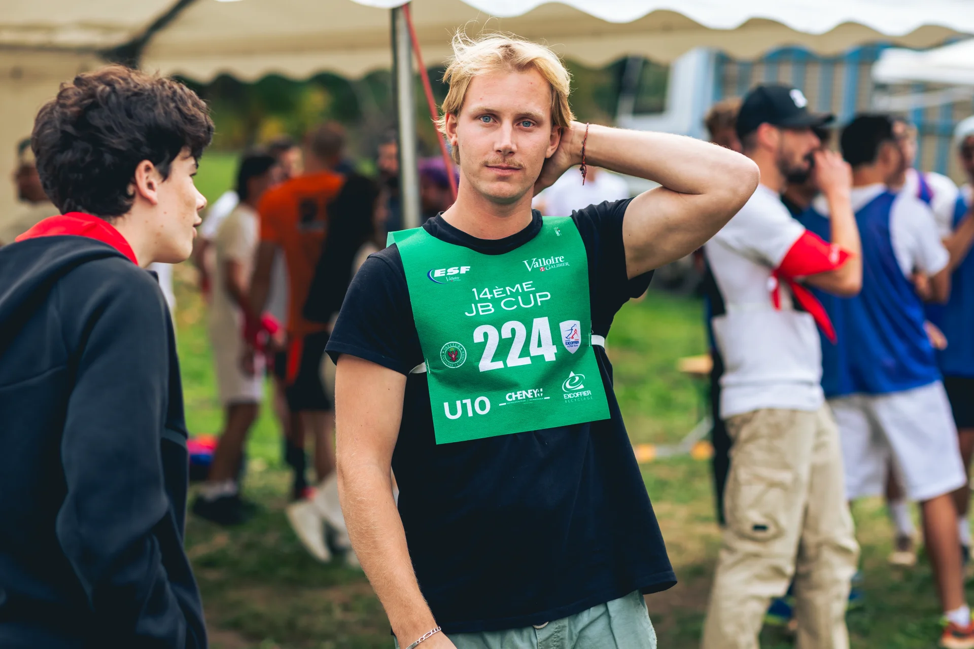 Lu'Oktoberfest — photo 7
