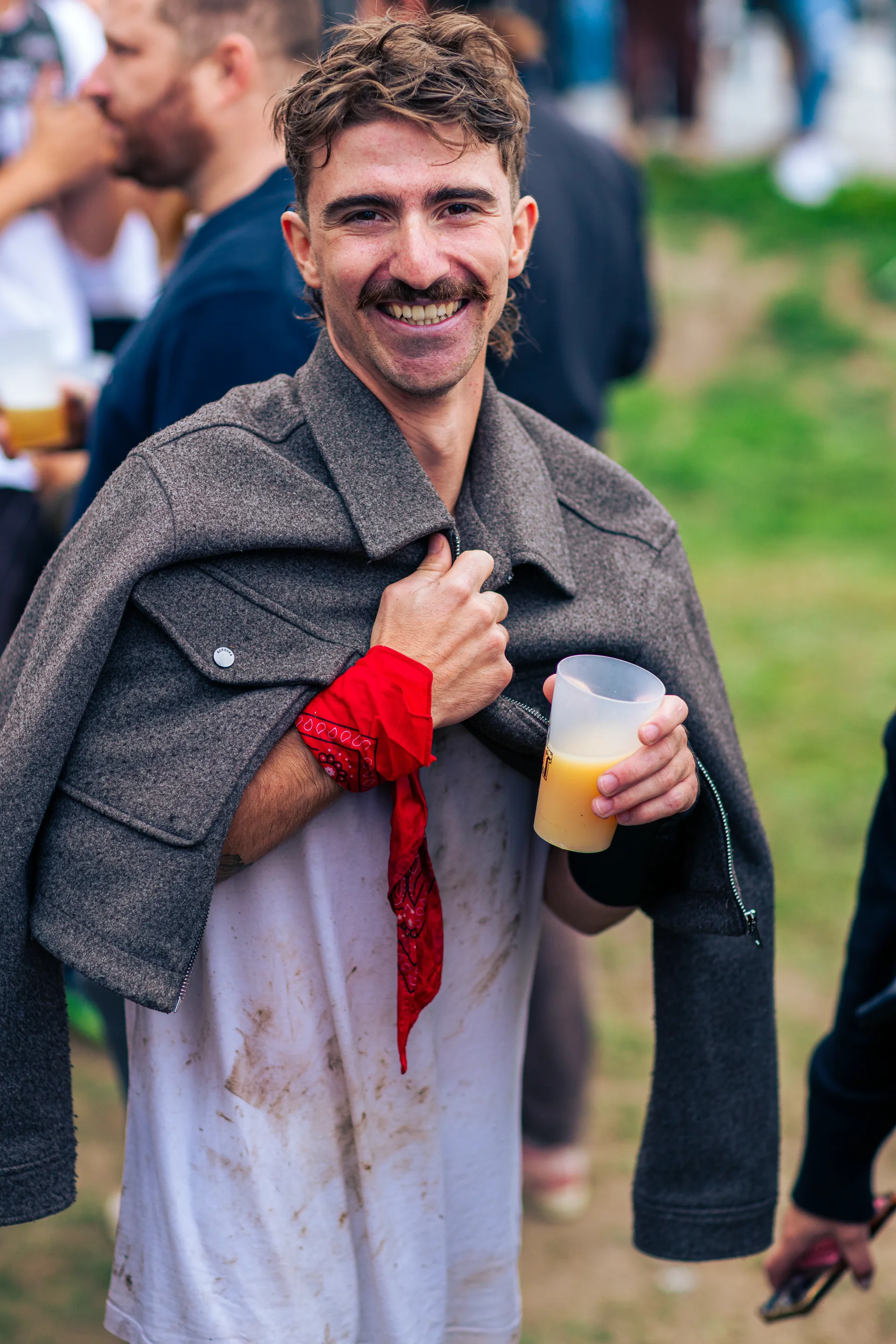 Lu'Oktoberfest — photo 26
