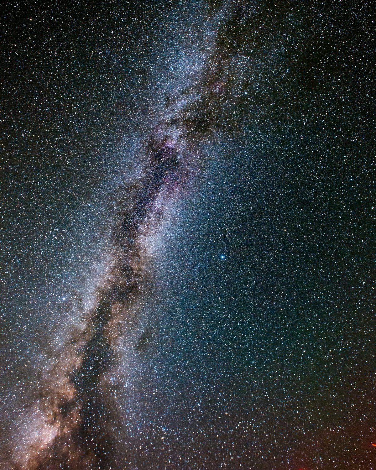 Astrophotographie