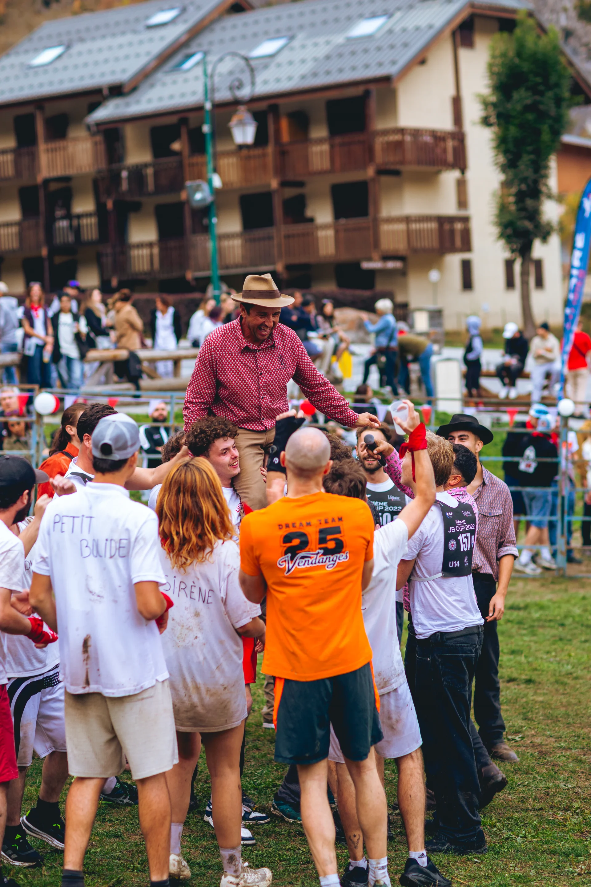 Lu'Oktoberfest — photo 35