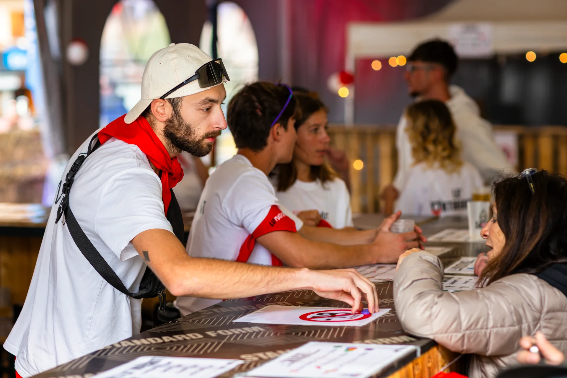 Lu'Oktoberfest — photo 1