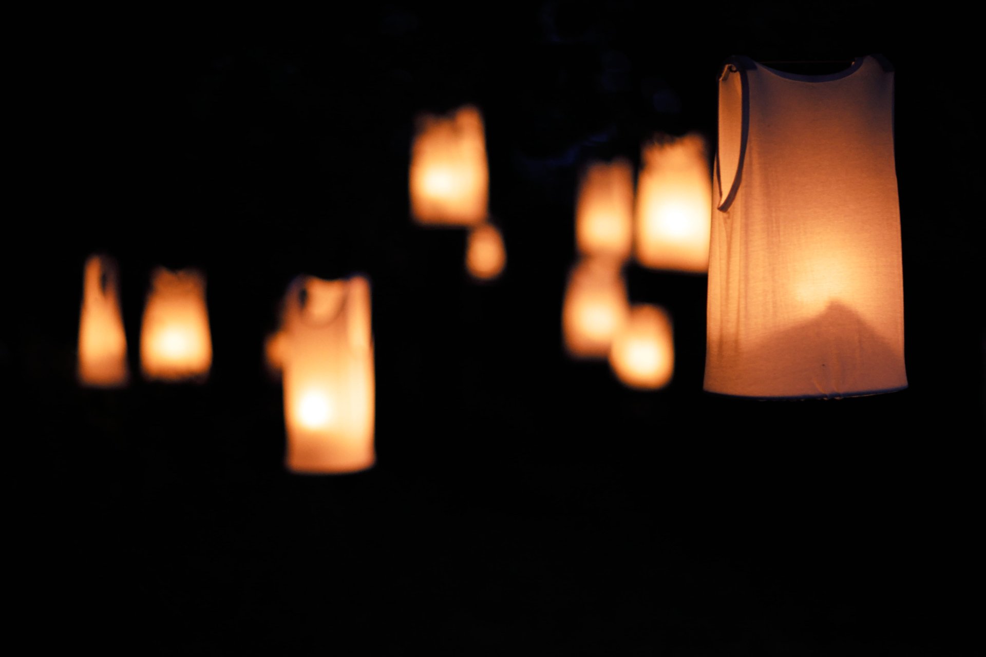 Spectacle de feu — photo 4