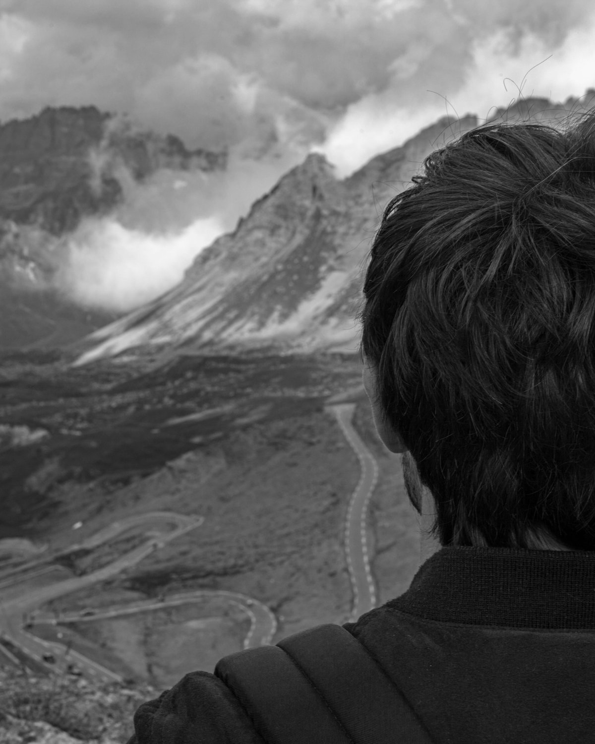 Galibier