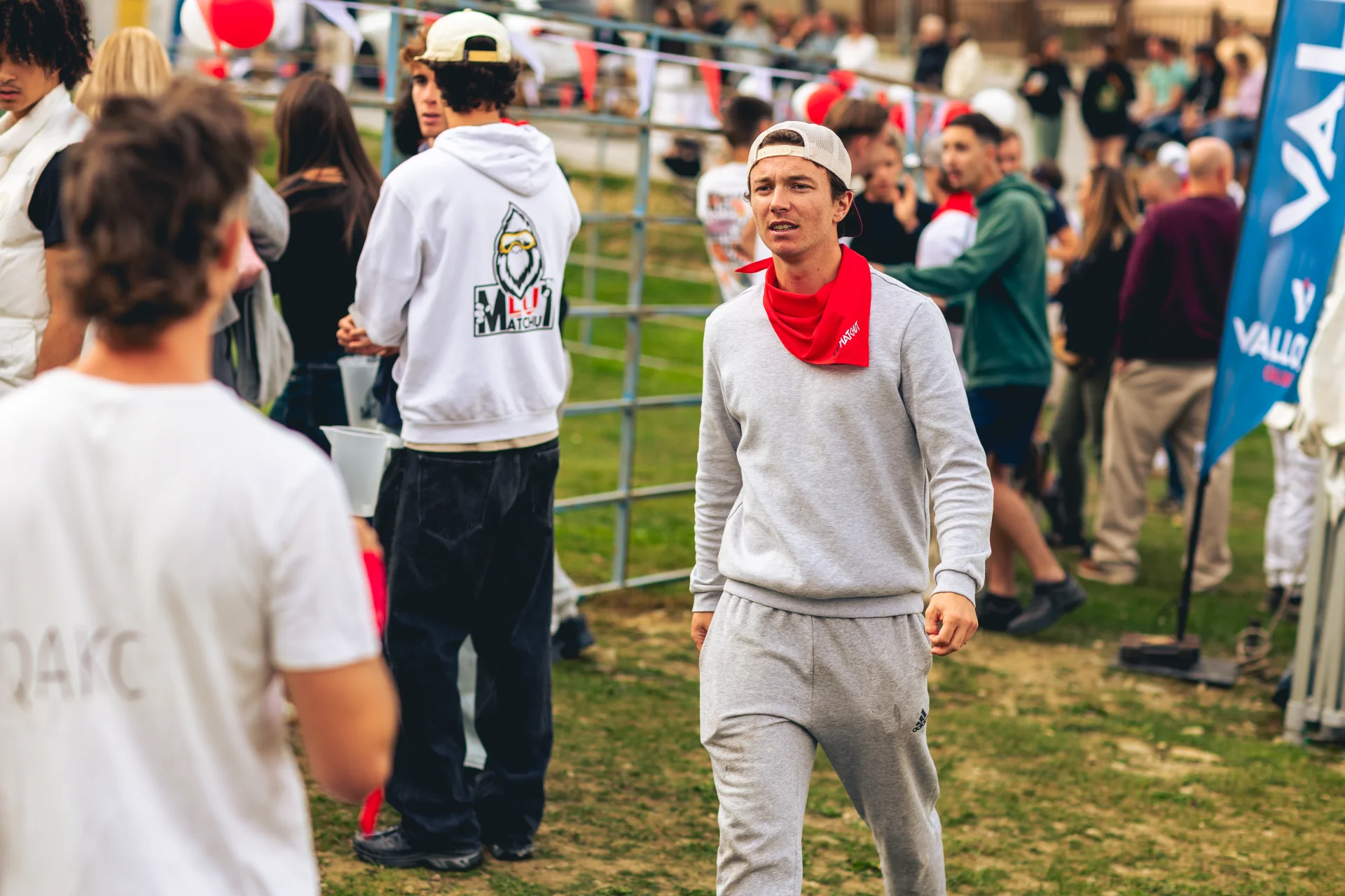 Lu'Oktoberfest — photo 3