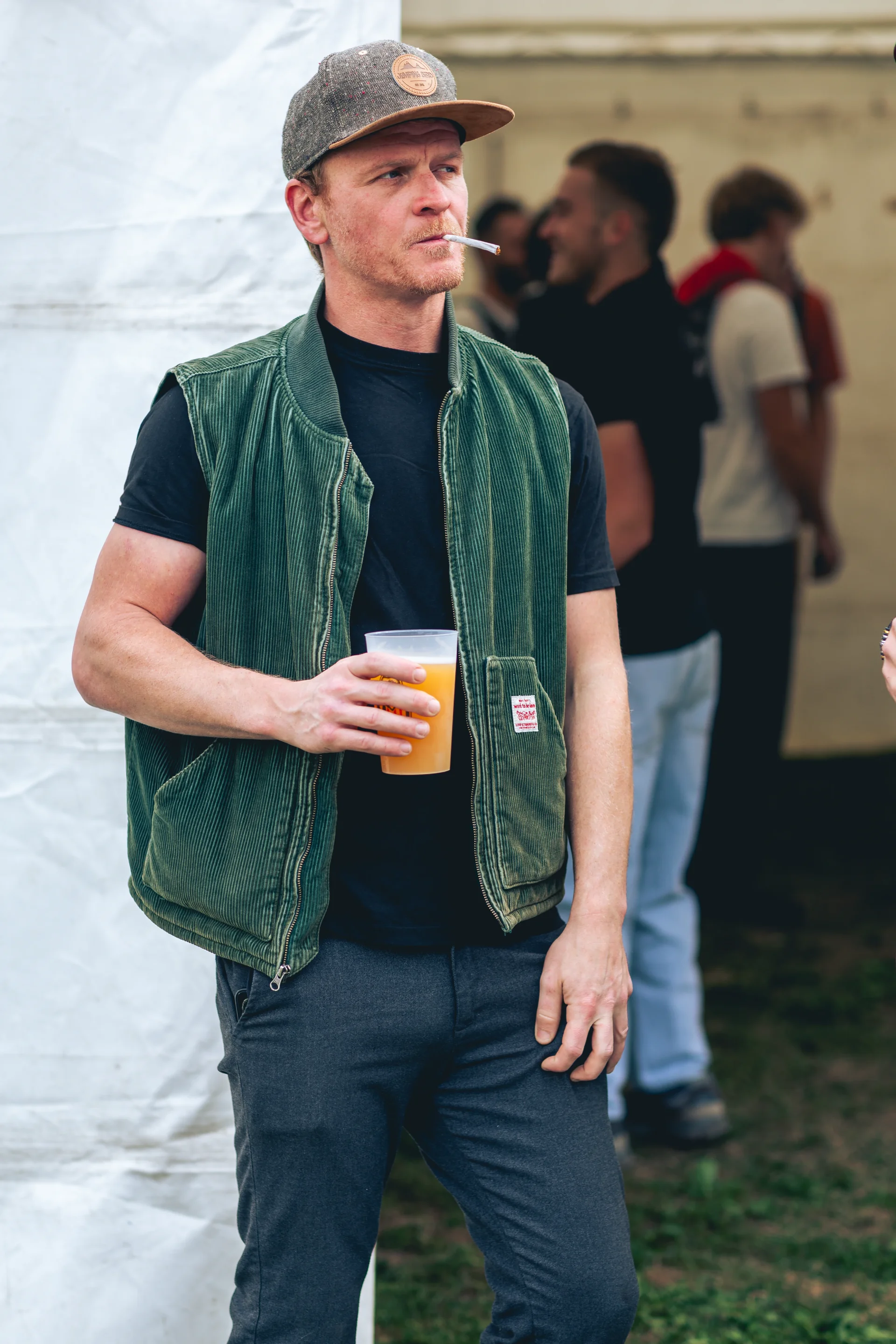 Lu'Oktoberfest — photo 9