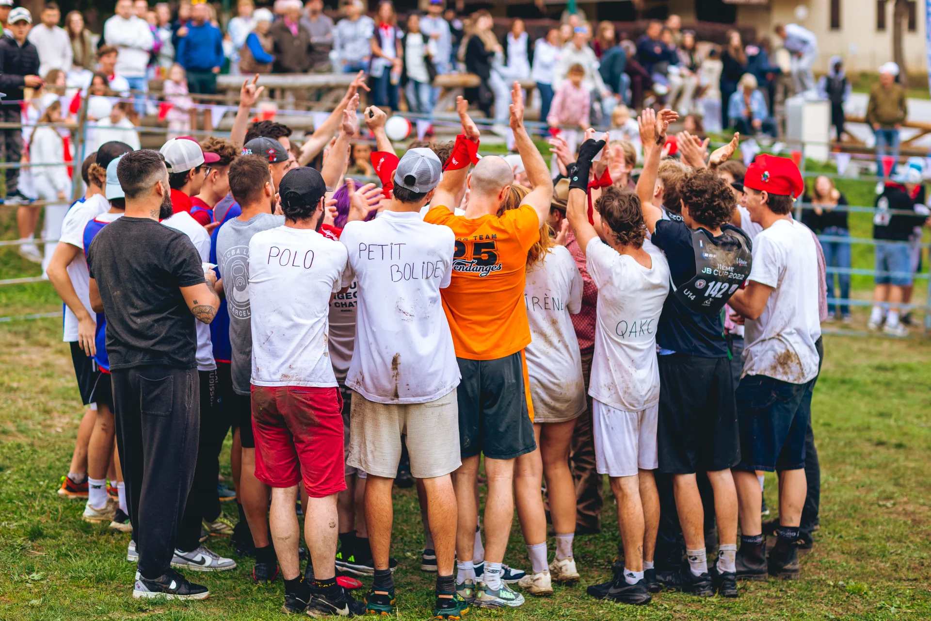Lu'Oktoberfest — photo 34