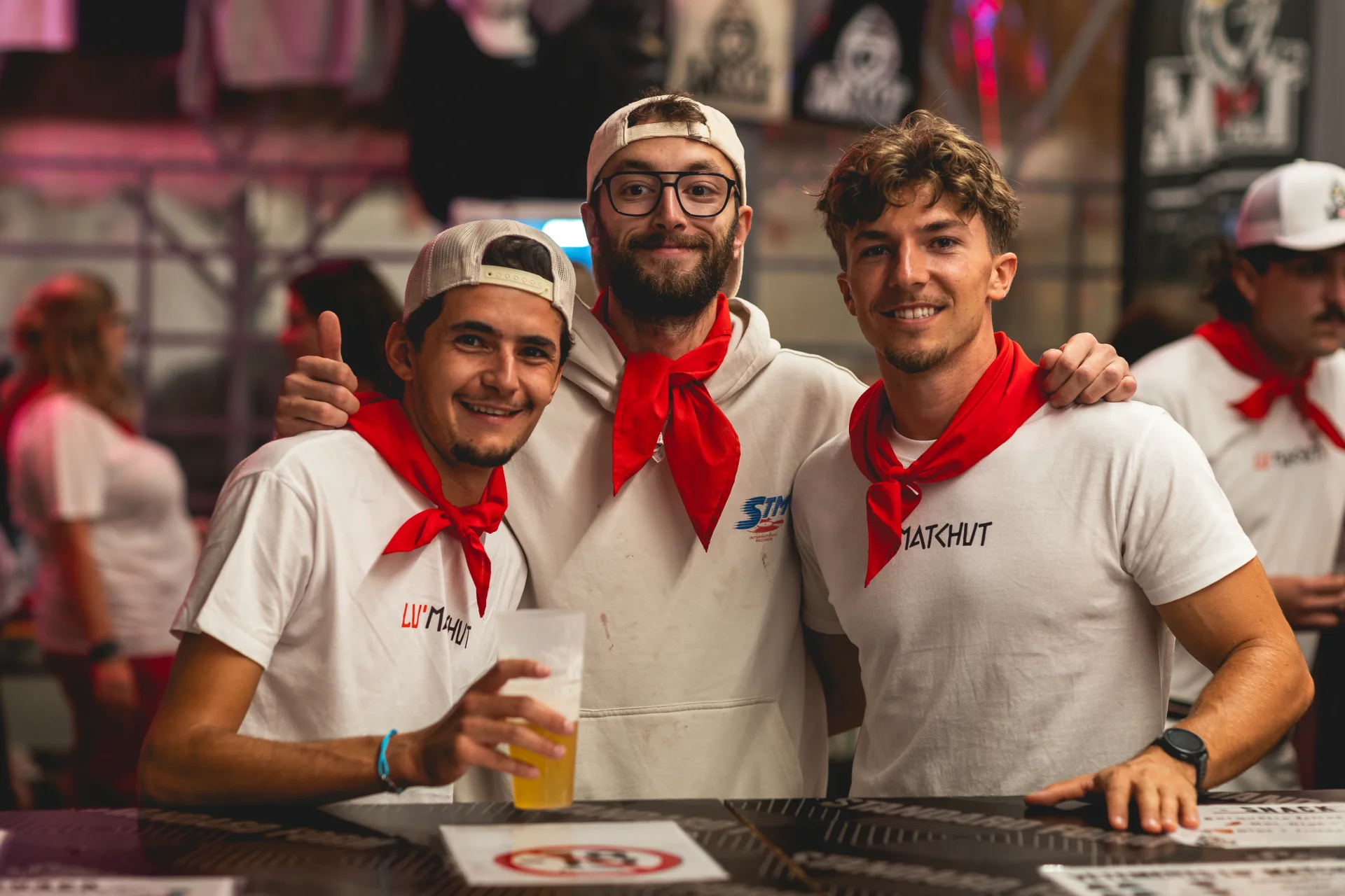Lu'Oktoberfest — photo 40