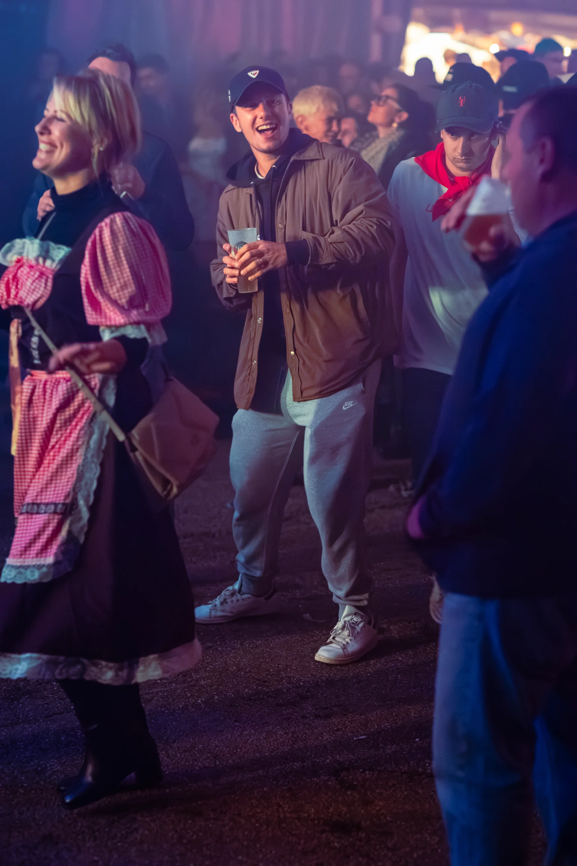 Lu'Oktoberfest — photo 54