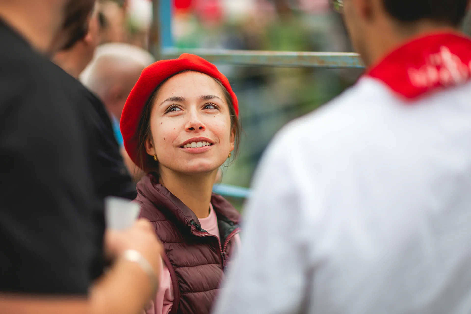 Lu'Oktoberfest — photo 17
